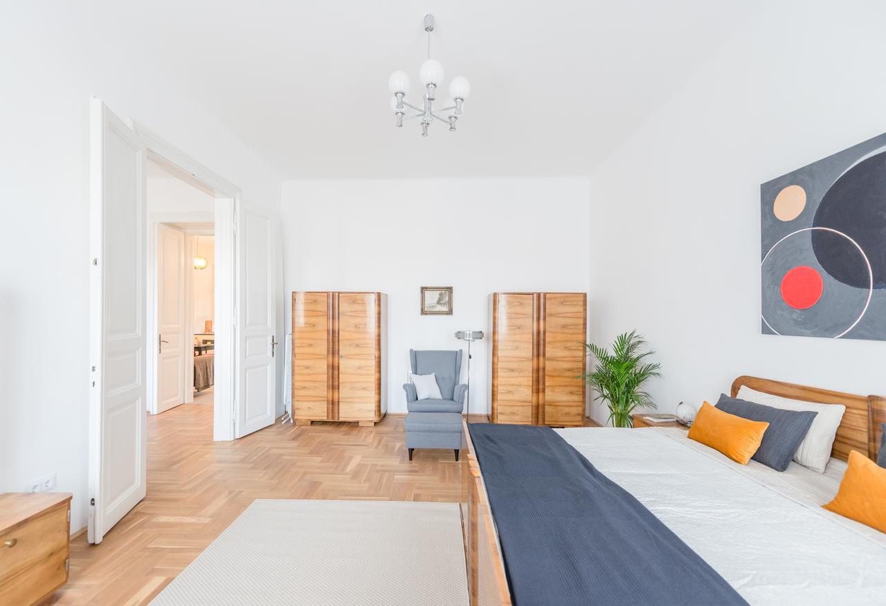 Modern Bauhaus דירה *