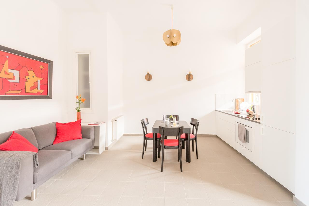Modern Bauhaus בודפשט